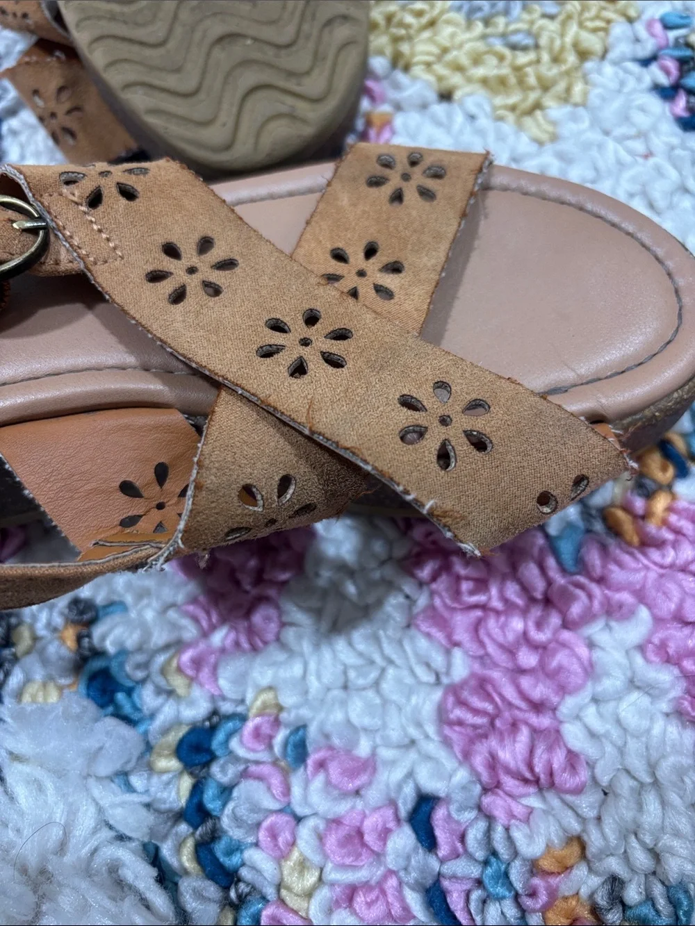 Old Navy Sandals